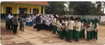 Kegiatan Sekolah SMA Al Falah Banjaran