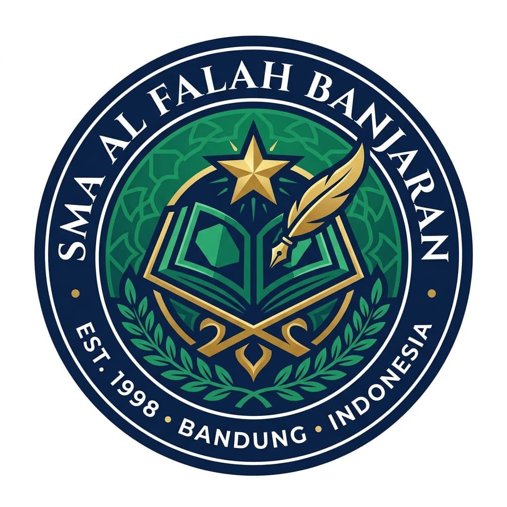 SMA Al Falah Banjaran